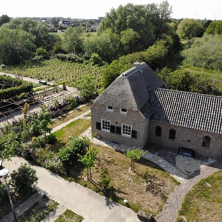 Natuurlijk Genieten Bemmel Exteriör bild