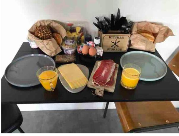 Natuurlijk Genieten Bemmel Exteriör bild