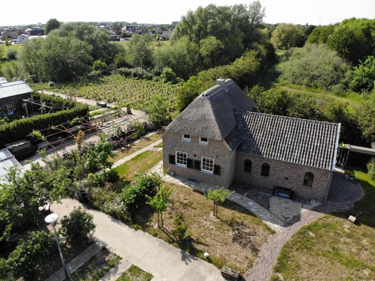 Natuurlijk Genieten Bemmel Exteriör bild